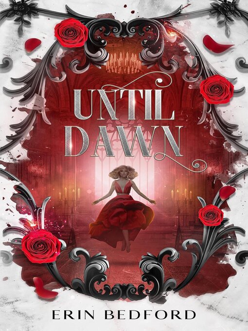 Title details for Until Dawn by Erin Bedford - Available